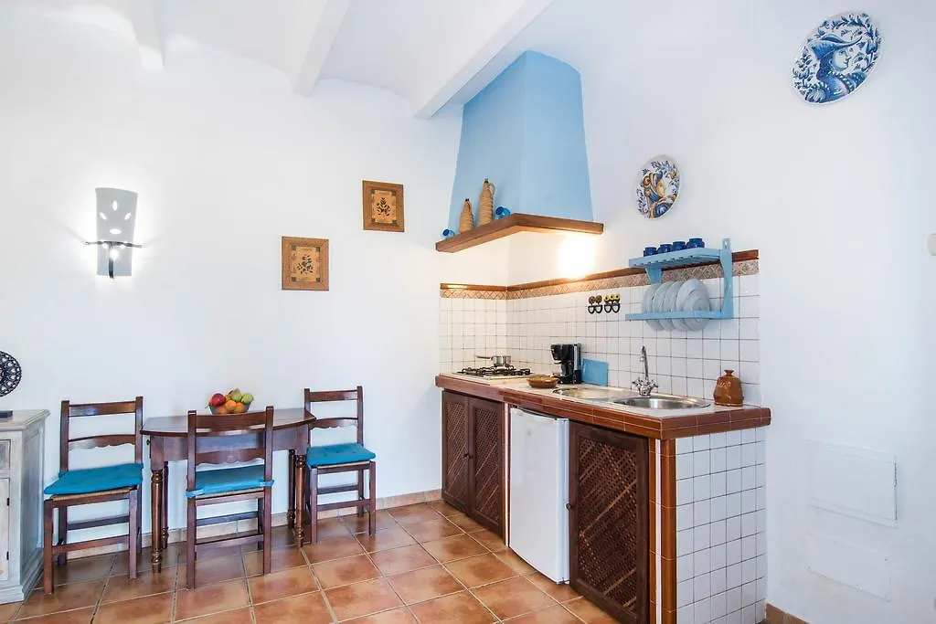 Villa Es Rafal Roig Manacor
