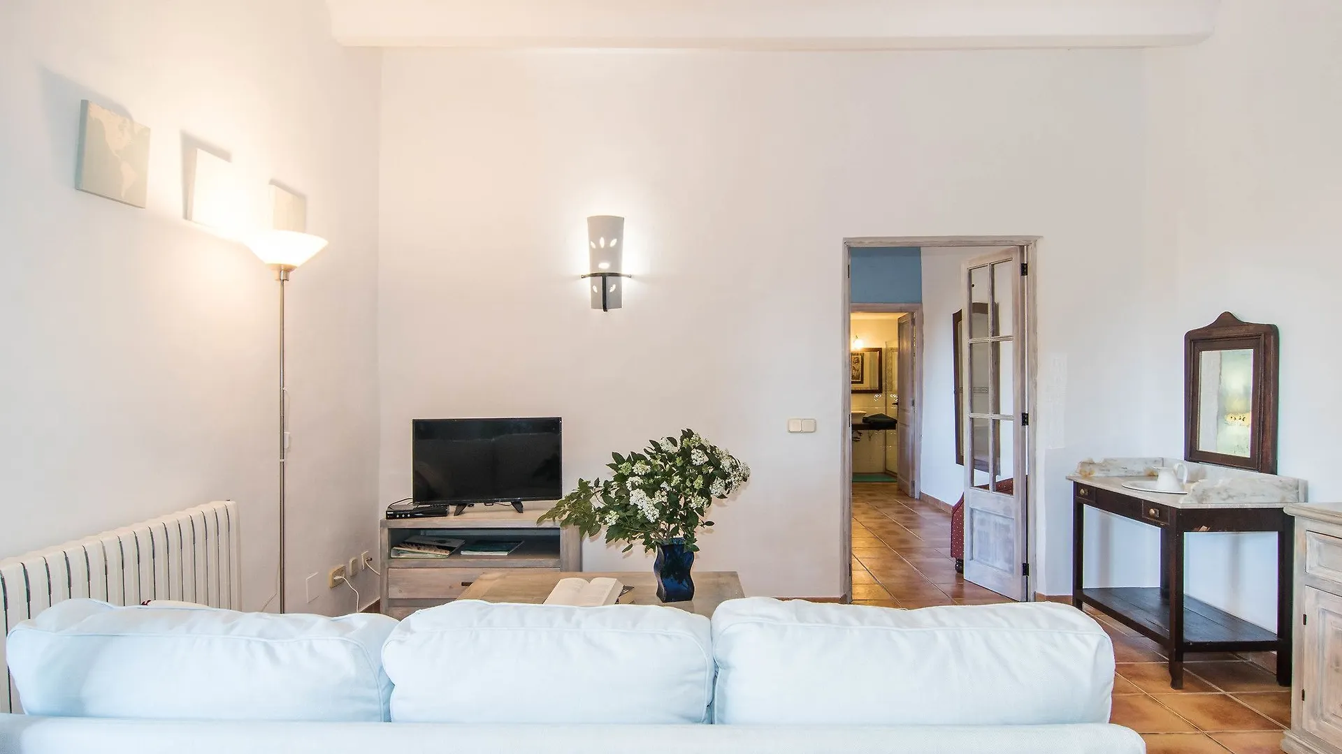 Villa Es Rafal Roig Manacor  Spanje