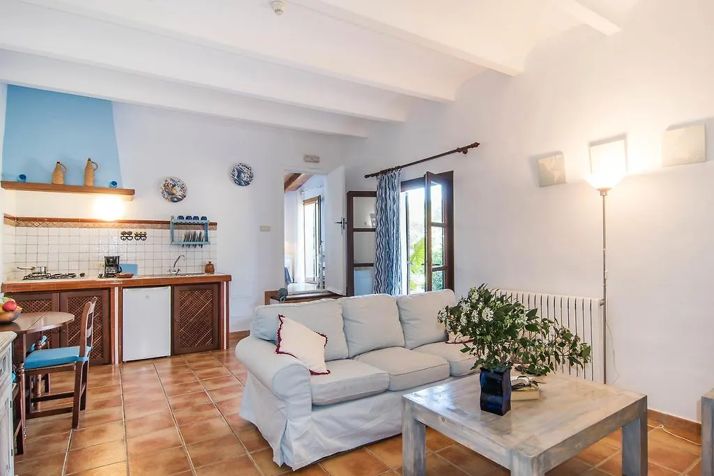 Villa Es Rafal Roig Manacor