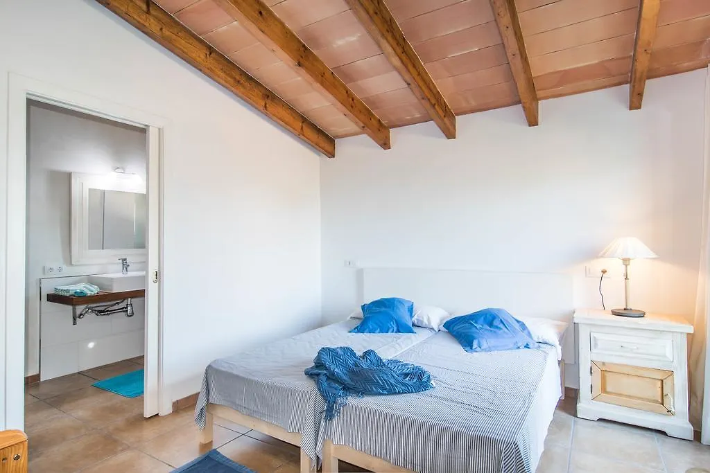 Es Rafal Roig Manacor  Villa Manacor (Mallorca)