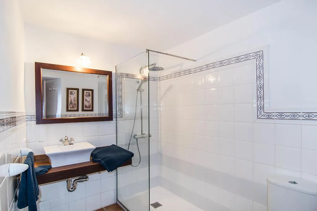 Es Rafal Roig Manacor  Villa