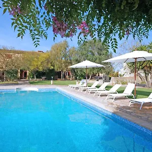 Vakantieboerderij Rafal Nou, Manacor (Mallorca)